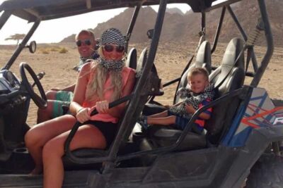 Antalya: Buggy Safari with Family Drive Option - The 3-Hour Plan: From Pickup to Base Camp