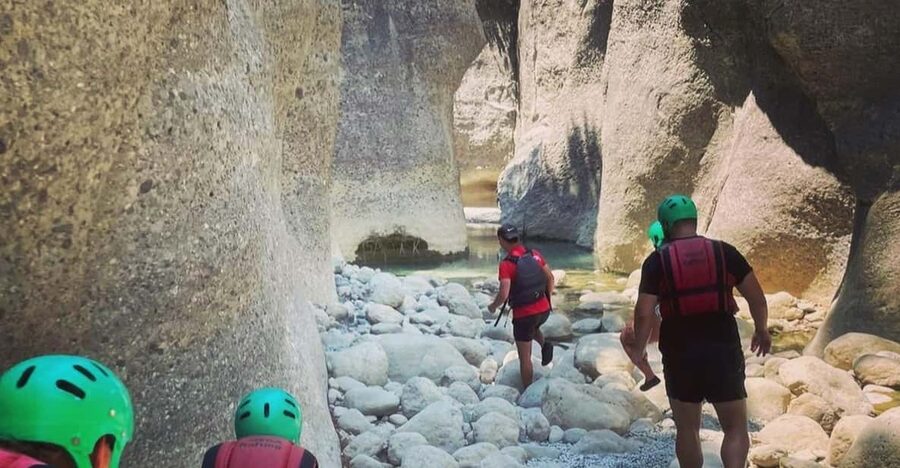 Antalya: Canyoning, Rafting, Quad, Jeep & Zipline with Lunch - Price and value: why $29 can work, and where extras appear