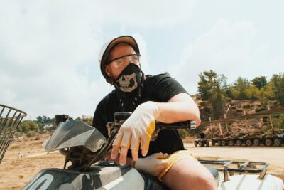 Antalya Quad Safari Experience with Free Hotel Transfer - Morning vs Afternoon: Choosing the 9am or 2pm Slot