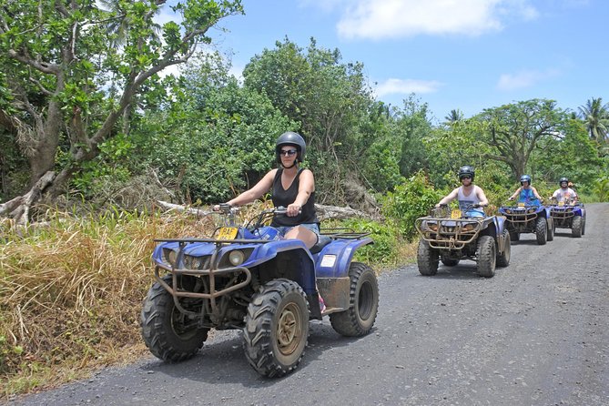 Antalya Quad Safari Experience with Free Hotel Transfer - Price and Value: Is $33.19 a Good Deal?
