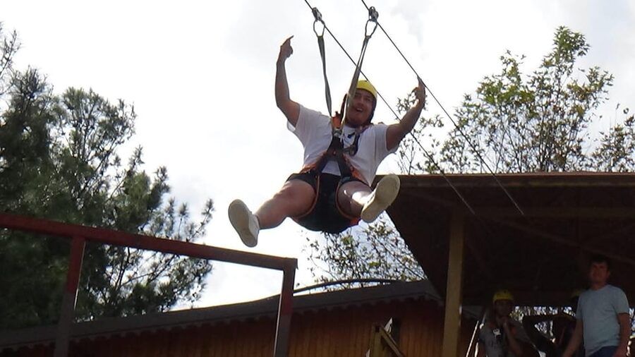 Antalya: Rafting & Buggy, Quad Safari & Zipline Adventure - Lunch, included safety gear, and what to bring