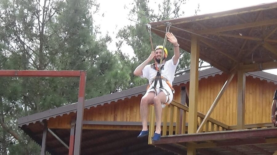 Antalya: Rafting & Buggy, Quad Safari & Zipline Adventure - Who this fits best (and who should skip)