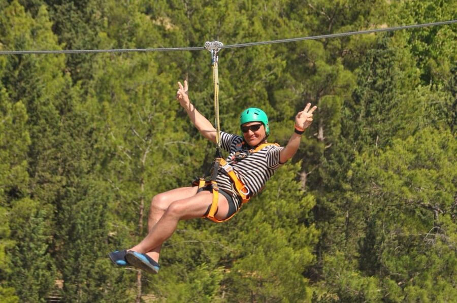 Antalya: Rafting Jeep Buggy&Quad Safari zipline canyon visit - What the Team Gets Right: Guides, Timing, and Flexibility