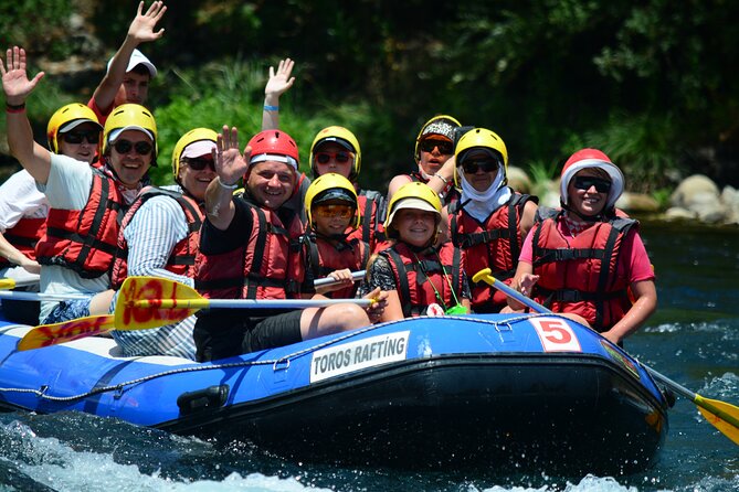 Antalya: Rafting, Jeep Safari, Buggy & Zipline 4-in-1 Combo Tour - Buggy safari tracks: the muddy fun part, with a real “know your limit” warning