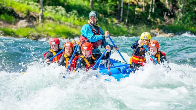 Antalya: Rafting with Lunch and Zipline/ATV or Jeep Option - The zipline add-on: canyon views from above (and why it works)