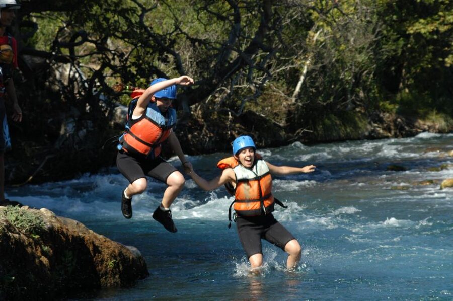 Antalya: Super Combo Quad, Buggy, Rafting & Zipline w/Lunch - Final Call: Should You Book the Antalya Quad, Buggy, Rafting and Zipline Combo?