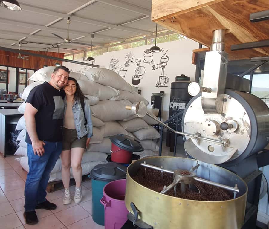 Antigua ATV Coffee tour - Key things that make this tour worth your time