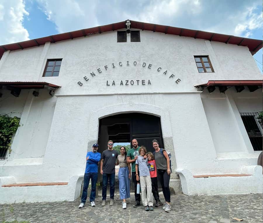 Antigua ATV Coffee tour - Why this Antigua ATV coffee tour feels different
