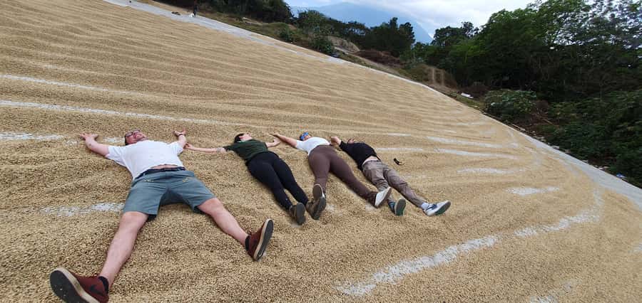 Antigua ATV Coffee tour - Price and value: is $57 actually fair?