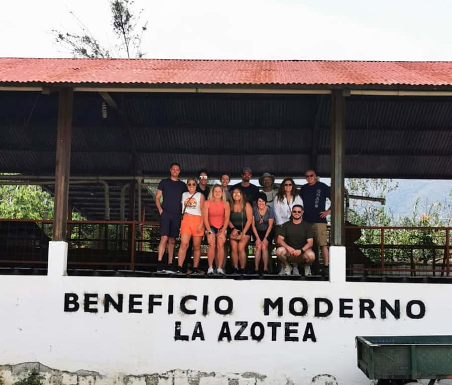 Antigua ATV Coffee tour - What to bring, and the few rules you shouldn’t ignore