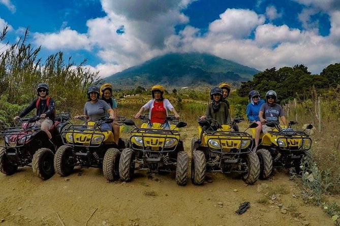 Antigua ATV Cultural Adventure - Price and value: what $59 covers (and what it doesn’t)