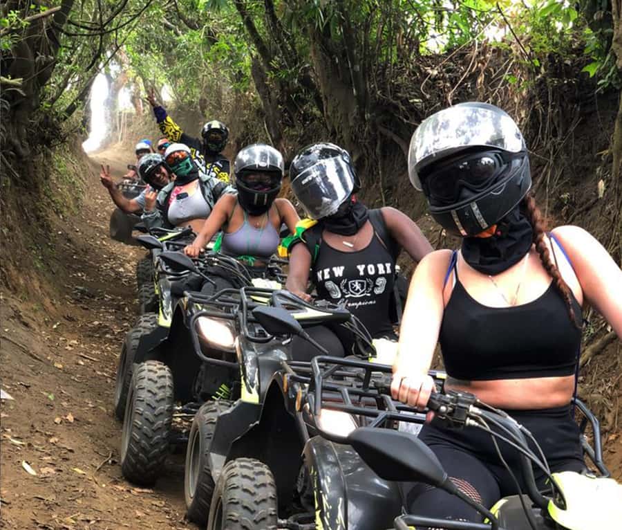 Antigua: Pacaya Volcano ATV Tour - Quick Takeaways