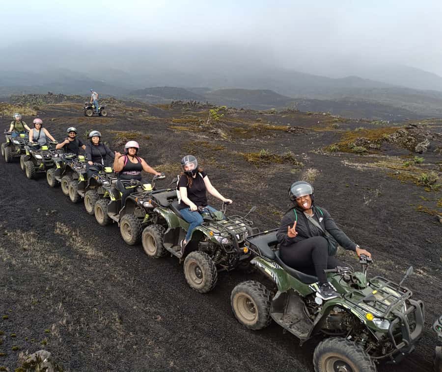 Antigua: Pacaya Volcano ATV Tour - Price and Value: Why $125 Feels Fair for 7 Hours
