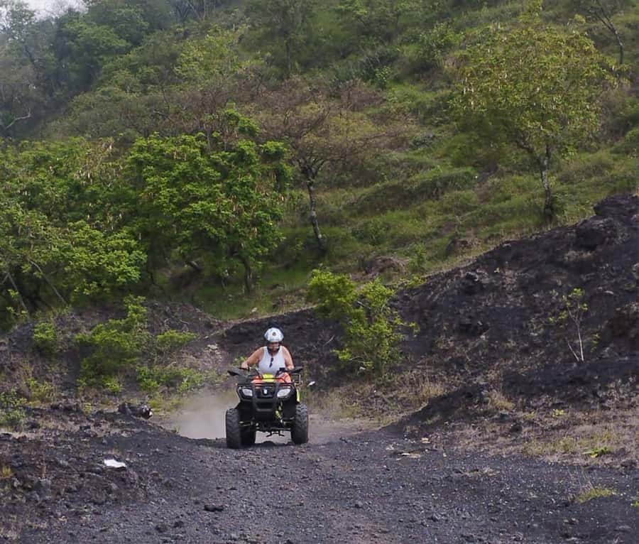 Antigua: Pacaya Volcano ATV Tour - Antigua’s ATV Day That Actually Feels Like Adventure