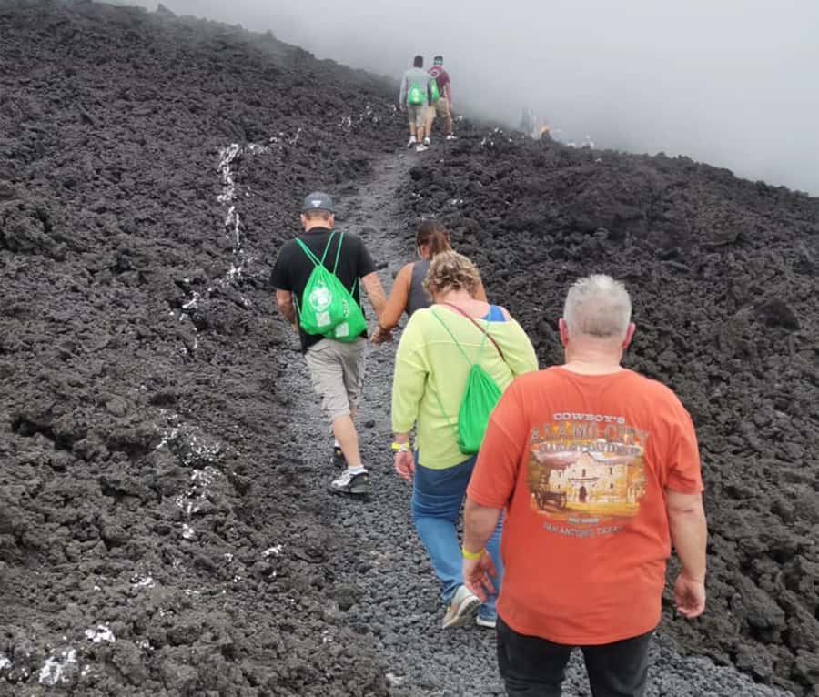 Antigua: Pacaya Volcano ATV Tour - What to Bring (and What Can Ruin Your Day)