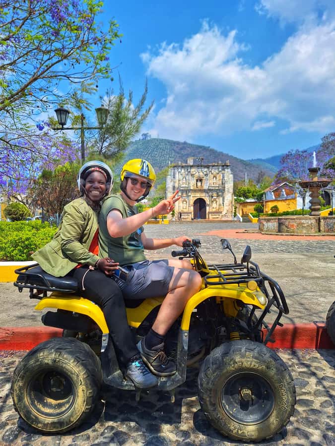 Antigua Villages Atv Tour - Key things that make this ATV tour worth your time