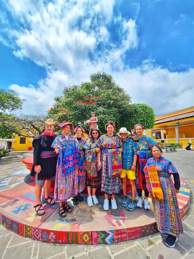 Antigua Villages Atv Tour - Antigua Villages ATV Tour: what this 6-hour route really feels like