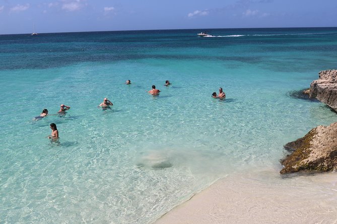 Aruba UTV, ATV Adventure to Secret Beach and Cave Pool - Key things I’d mark on your Aruba plan