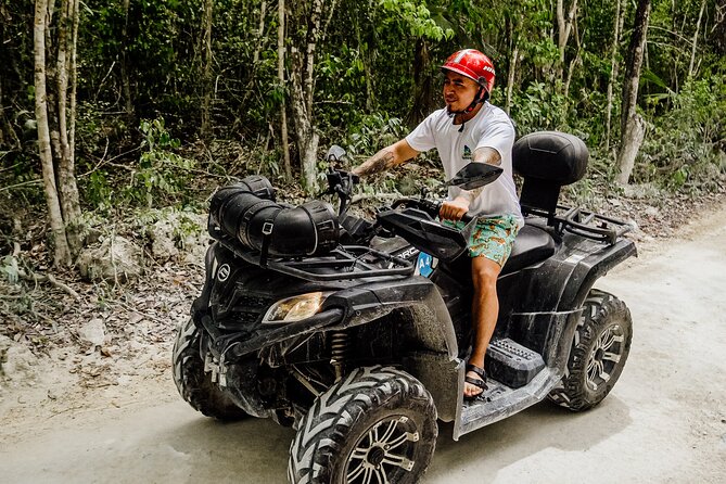 ATV 4×4+Snorkeling+Beach Club+ Lunch+Sabores de Cozumel - Coco’s Beach Club Lunch: Real Food, Shaded Breaks, and a Shore Snorkel Plan