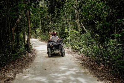 ATV 4×4+Snorkeling+Beach Club+ Lunch+Sabores de Cozumel - Sabores de Cozumel: Eight Tequilas, Chocolate Notes, and What Makes Each One Different
