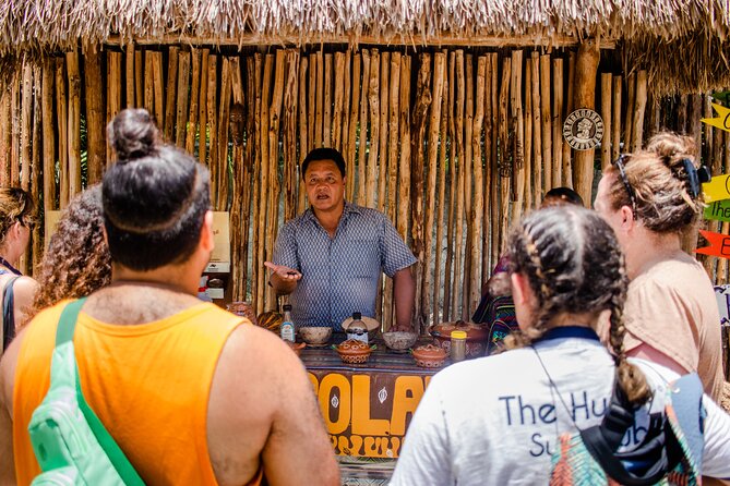 ATV 4×4+Snorkeling+Beach Club+ Lunch+Sabores de Cozumel - Timing That Works for Cruise Days (and Why It Can Feel Tight)