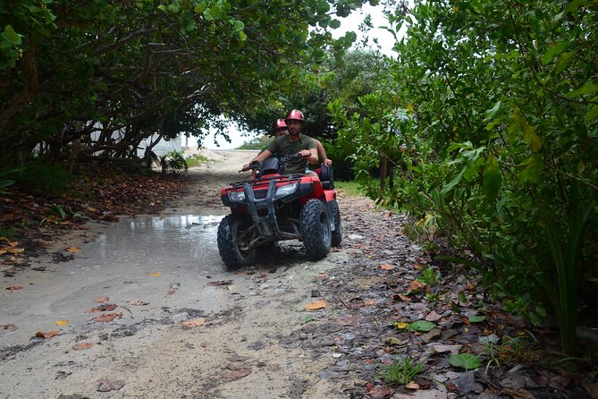 ATV 4×4+Snorkeling+Beach Club+ Lunch+Sabores de Cozumel - Who This Tour Fits Best (And Who Should Skip It)
