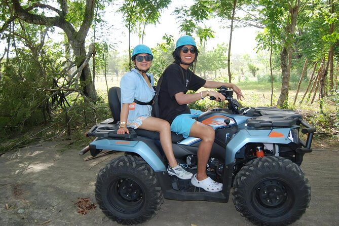 ATV Adventure - Included Extras That Affect Value (Even if You Don’t Think About Them)