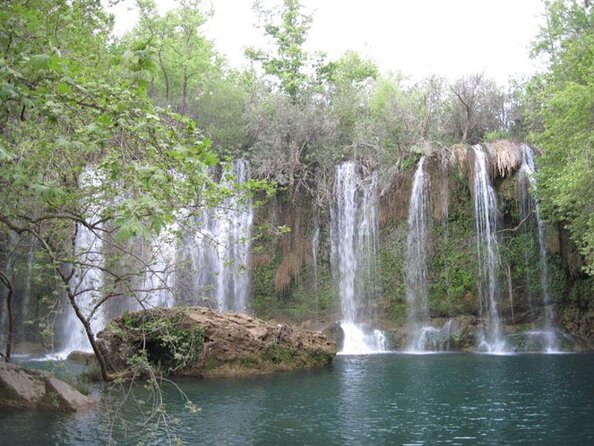 ATV Adventure Antalya with Hotel Pick-Up - Price and What $45.88 Buys You (and What It Doesn’t)