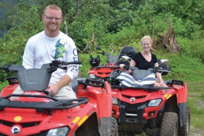 ATV Adventure Antalya with Hotel Pick-Up - Pickup and Timing: Why Your Day Might Start Earlier Than You Expect