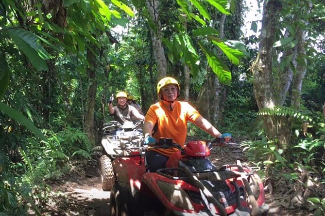 ATV Adventure Antalya with Hotel Pick-Up - The Staff and Photo Moments: Helpful, But Keep Expectations Grounded
