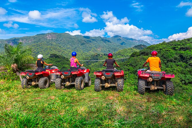 ATV Adventure from Puerto Vallarta - Transportation and timing: the small details that make or break your day