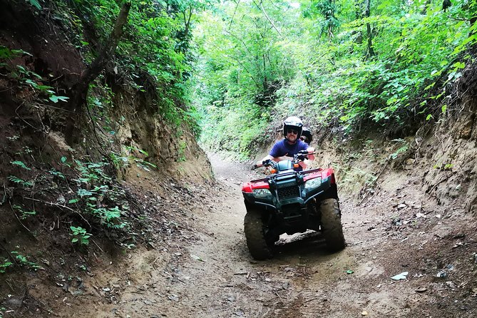 ATV adventure from Riu, Secrets and papagayo - Price and Value: Why $89.80 Can Be a Good Deal