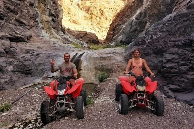ATV Adventure in Loreto with Guide - Key things that make this ATV tour in Loreto work