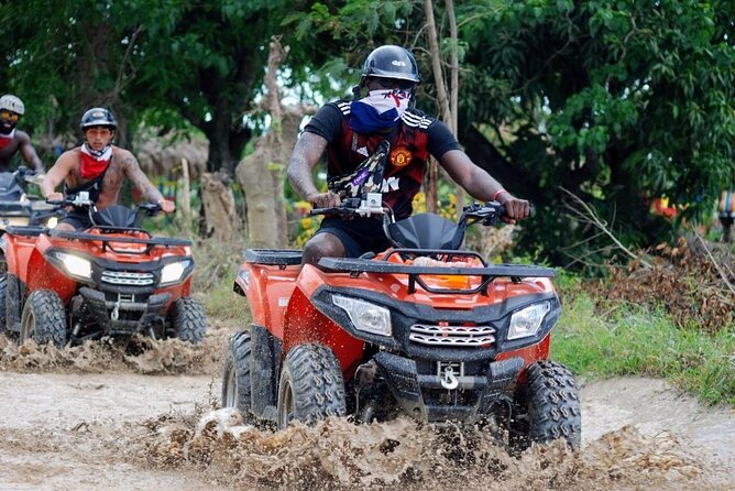 ATV Adventure in Punta Cana - Key points before you go