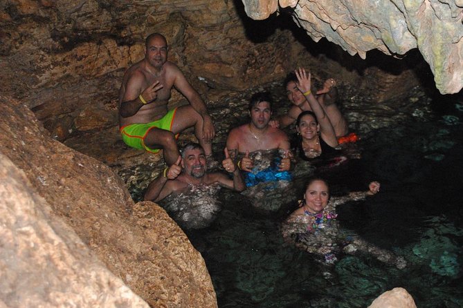 ATV Adventure in Punta Cana - What You Get for $60 in Punta Cana