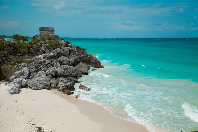ATV Adventure, Interactive Bridges, Ziplines, Cenote and Lunch - Key Things I’d Highlight Before You Go