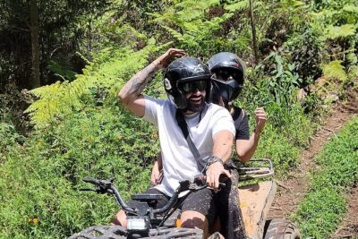 ATV Adventure: Mountains and Forest Tour - Countryside Riding From the Rionegro Side: Mansions, Nature, and Forest Photos