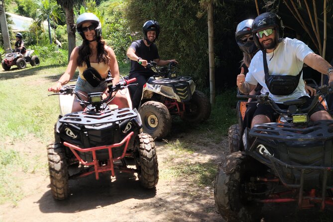 ATV Adventure: Mountains and Forest Tour - Price and Value: Is $131.99 a Good Deal for This Tour?