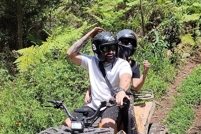 ATV Adventure: Mountains and Forest Tour - Countryside Riding From the Rionegro Side: Mansions, Nature, and Forest Photos
