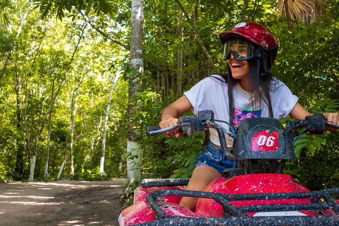 ATV Adventure to Jade Cavern with transfer - Should you book the ATV Adventure to Jade Cavern with transfer?
