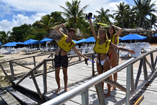 ATV Adventure to Mayan Jade Cavern plus Snorkeling and Lunch - Tequila tasting rules that affect your day