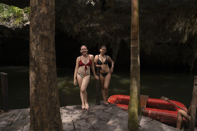 ATV Adventure to Mayan Jade Cavern plus Snorkeling and Lunch - Price and value: does $79 make sense for this mix?