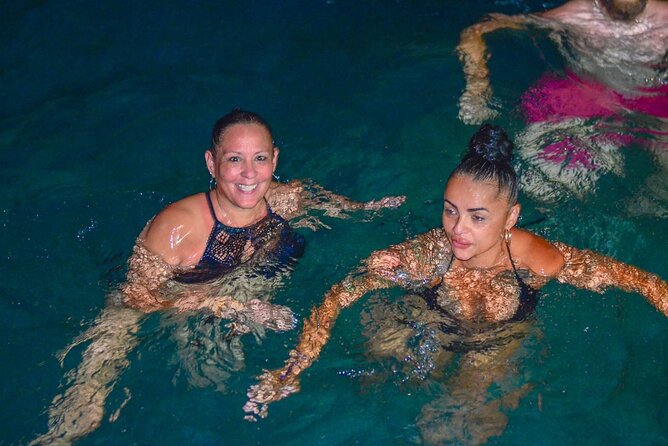 ATV Adventure to Water Cave and Macao Beach - Water Cave and Underground River: Cooling Off the Right Way