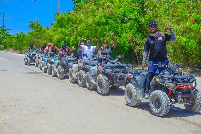 ATV Adventure to Water Cave and Macao Beach - What to Bring: The Simple Packing List That Saves Your Mood