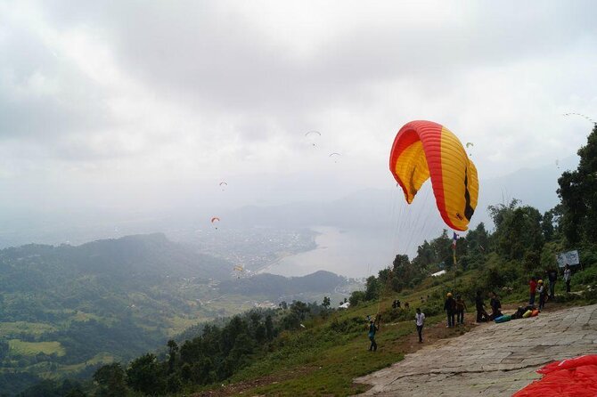 ATV Adventure Tour in Pokhara, Nepal - Key Things to Know Before You Go