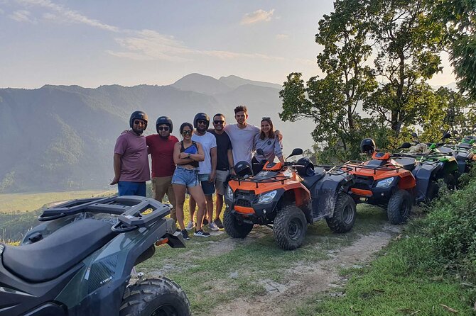 ATV Adventure Tour in Pokhara, Nepal - Interpreting the Route: Learning While You Ride Off-Road