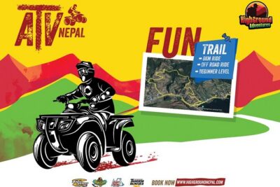 ATV Adventure Tour in Pokhara, Nepal - How the 2-Hour Experience Feels: Training, Transfers, and Ride Time