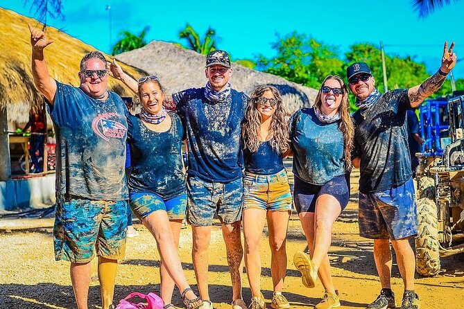 ATV Adventure w/ Chocolate, Coffee & Cave Swim in Punta Cana - What to bring so the day stays fun