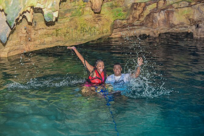 ATV Adventure w/ Chocolate, Coffee & Cave Swim in Punta Cana - Getting there: pickup, ranch check-in, and safety brief