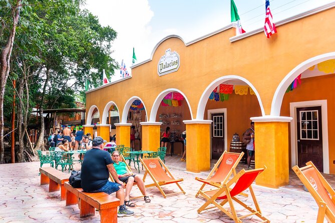 ATV Adventure with Ziplines & Cenote from Playa del Carmen - Price and value: is $57 worth it?